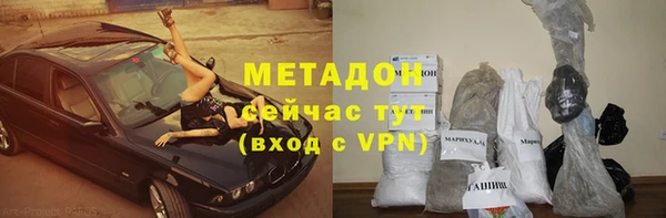 хмурый Алексин