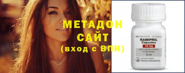 хмурый Алексин