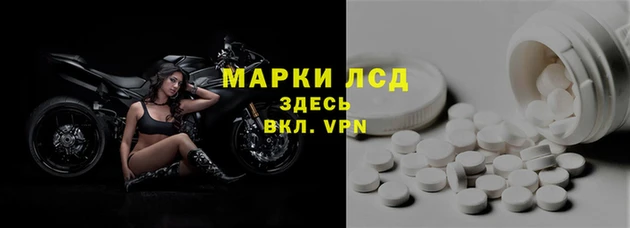 хмурый Алексин