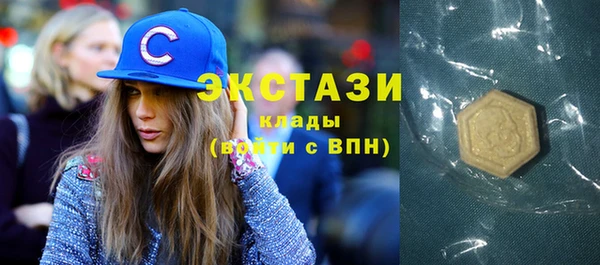 хмурый Алексин