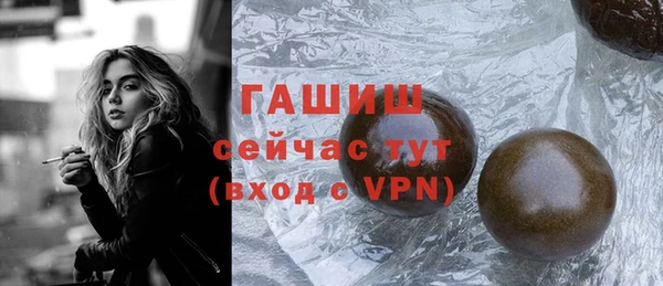 хмурый Алексин